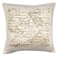 Tuyo Print - Cojín Taupe 3, 45X45