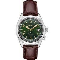 Reloj Seiko Prospex Spb121 Para Hombre 39,5 Mm De Acero Inoxidable