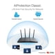 thumbnail image 5 of Router ASUS RT-AX3000S de doble banda WiFi 6 con VPN y AiMesh, 5 of 9