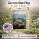 thumbnail image 2 of Bandera decorativa Caroline's Treasures 29 × 39 cm multicolor, 2 of 7