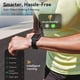 thumbnail image 4 of Smartwatch 1 85 Amoled 24 7 Salud Llamadas Resistente Al Agua, 4 of 8