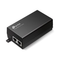 Tp Link - Adaptador Inyector Poe+ Gigabit Tl-Poe160S