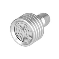 Magideal - Boquilla De Pulverización De Limpieza De Alta Presión, 1/4 Enchufe Rápido, Boquilla De Riego, Herramienta De Limpieza De Automóviles Para Limpieza De