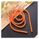 thumbnail image 4 of Pack Protector Resorte Espiral Naranjo + Cable Usb Compatible iPhone, 4 of 6