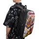 thumbnail image 5 of Mochila Desmarcar Chip y Dale Vida en el Parque 43cm, 5 of 6