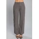 thumbnail image 1 of Pantalones Largos de Tencel con Bolsillos Cargo, 1 of 5