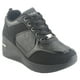 thumbnail image 3 of Zapatilla Chalada Mujer Bolki-2 Negro Urbano, 3 of 7