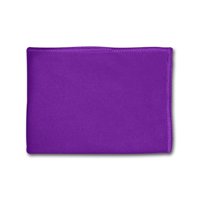 Freya - Toalla Microfibra Super Absorvente Peluqueria Morado 85*45Cm