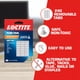 thumbnail image 2 of Masilla de Montaje Loctite 170 g Blanca 240 Unidades, 2 of 7