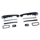 thumbnail image 1 of Manija De Puerta Exterior Para VW GOLF/JETTA MK2 1984-1992, 1 of 2