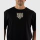 thumbnail image 3 of Polera Overize Premium Cotton Back Assault Hombre Konko, 3 of 3