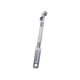 thumbnail image 3 of Extensor De Llave Barra De Herramientas Accesorios De Extensión Universales Resistentes A La Oxidación 34 Cm Astilla, 3 of 5