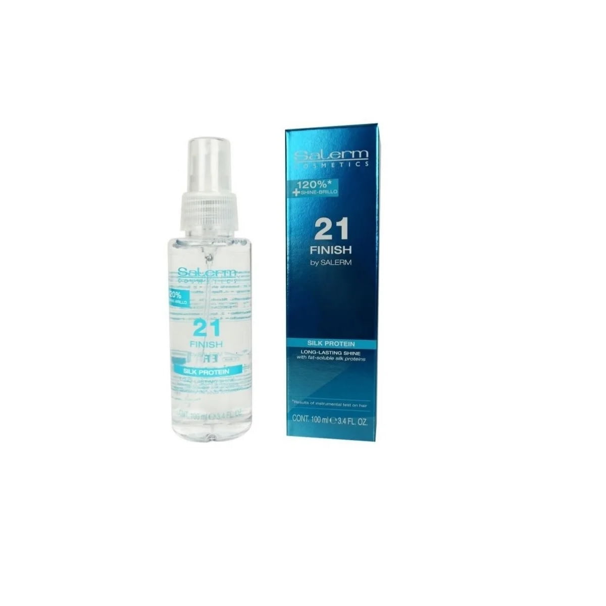 Cachemira Serum Capilar Iluminador – Haar-Serum Für Glanz & Glätte, 50 Ml, Spendet Feuchtigkeit & Erleichtert Das Kämmen