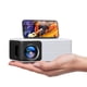 thumbnail image 1 of Proyector YOTON Mini portátil WiFi Bluetooth 720P 1080P, 1 of 3
