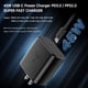 thumbnail image 2 of Cargador Samsung Super Fast USB tipo C de 45 W para Galaxy S24 S23, 2 of 8
