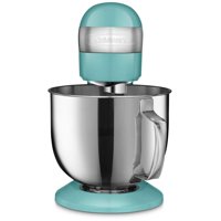 Batidora De Pie Cuisinart Sm-50Bl 5.2L Acero Inoxidable