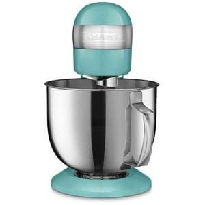 Batidora De Pie Cuisinart Sm-50Bl 5.2L Acero Inoxidable