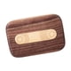 thumbnail image 1 of Estuche De Almacenamiento De Madera Personalizado Para El Hogar Escuchar, 1 of 5