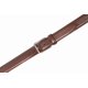 thumbnail image 4 of Cinturón de vestir Fabio Valenti 3,4 cm cuero genuino, 4 of 5