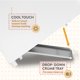 thumbnail image 4 of Toaster Elite Gourmet ECT-1027 Cool Touch 7 ajustes para tostadas, 4 of 6