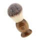 thumbnail image 1 of Los hombres profesionales del peluquero del salón barberos que afeitan el cepillo afeitan para hombre la herramienta el 10cm, 1 of 3