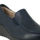 thumbnail image 4 of Mocasín Saori Azul Passer, 4 of 5