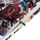 thumbnail image 4 of Spiderman Print Bedding Set Pattern Duvet Cove Set 3 Pieces 1 Quilt Cover And 2 Pillowcases for Women Men Teens, 4 of 5