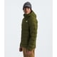 thumbnail image 2 of Chaqueta THE NORTH FACE Aconcagua con capucha aislante Forest para hombre, 2 of 2