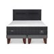 thumbnail image 1 of Cama Europea Lux King Base Dividida, 1 of 11