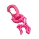 thumbnail image 5 of Buceo Diver DIVER DOBLE 2 BCD Soporte De Manguera Retenedor Con Clip De Presión Plegable, 5 of 5