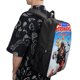 thumbnail image 5 of Ferdinand-theme Backpack, Campus style schoolbag Bookbag with Adjustable Shoulder Straps And Large Zip Compartment, Unisex Travel Bags., 5 of 6