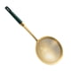 thumbnail image 3 of Colador De Cocina Fiocias Acero Inoxidable Mango Largo, 3 of 5
