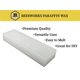thumbnail image 2 of Cera de parafina Beesworks Refined, 454 g, para hacer velas, 2 of 5
