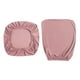 thumbnail image 3 of Funda Para Silla De Ordenador Funda Para Silla Giratoria Para Silla Giratoria Rosa, 3 of 5