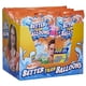 thumbnail image 5 of Cápsulas de Agua Lanzador Agua Nerf Super Soaker Better Than Balloons 108 cáp, 5 of 15