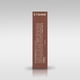 thumbnail image 5 of Etienne Labial Barra Matte Total Nude Cinnamon, 5 of 6