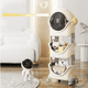 thumbnail image 3 of Mueble Infantil De Organización Con Diseño De Astronauta, 3 of 3