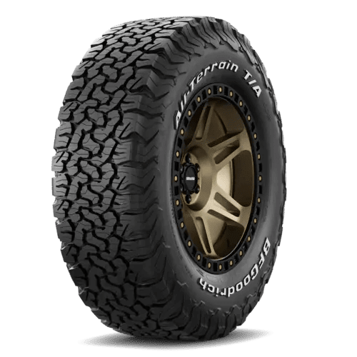 Neumatico Bfgoodrich All-terrain T/a Ko2 235/70r16 104/101s