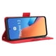 thumbnail image 2 of Funda Cartera Magnética para Xiaomi Redmi 12 4G- Tarjetero Desmontable, Cuero PU, Soporte, 2 of 6