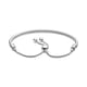 thumbnail image 2 of Pulsera con dijes PANDORA Moments Snake Chain Slider para mujer, 2 of 4