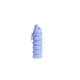 thumbnail image 1 of Botella Plegable Morada 500ML, 1 of 5