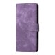 thumbnail image 4 of Funda Billetera para iPhone 17 Pro Max con Soporte - Cartera de Cuero con Ranuras Morado, 4 of 5