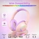 thumbnail image 3 of Tonoshark Auriculares Cancelación de Ruido Niños RGB, 3 of 3