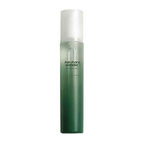 Haruharu Wonder - Bruma de bambú negro (150 ml)