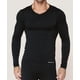 thumbnail image 1 of Camiseta Térmica Hombre Lady Genny YC-201 Primera Capa, 1 of 3