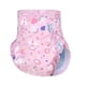 thumbnail image 2 of Pañales Para Adultos Con Estampado Rosa Para Incontinencia Tamaño Grande, 2 of 7