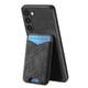 thumbnail image 2 of Funda Billetera con Soporte para Samsung Galaxy S23 Plus Protector Delgado Negro, 2 of 6