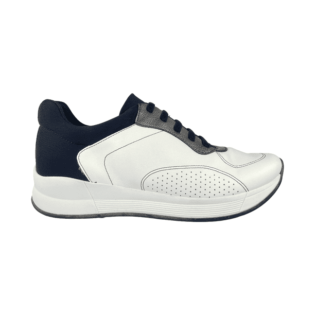 ZAPATILLAS URBANAS PICCADILLY BLANCO MUJER PI-97303300000010 - Talla 39