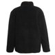 thumbnail image 3 of Polerón Hombre Nixon Sherpa Half Zip Negro Brown, 3 of 5