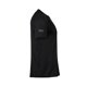 thumbnail image 2 of Polera Tilki Pro Lehinde Negro/Gris Tenis Padel, 2 of 3